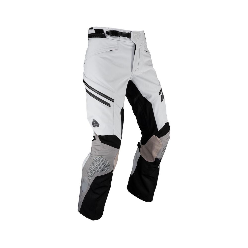 Pantalón Leatt ADV DriTour 7.5 Steel