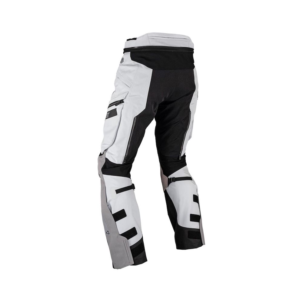Pantalón Leatt ADV DriTour 7.5 Steel - Imagen 2
