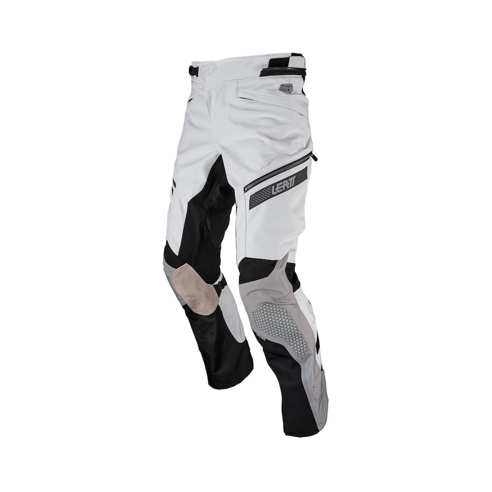Pantalón Leatt ADV DriTour 7.5 Steel - Imagen 4