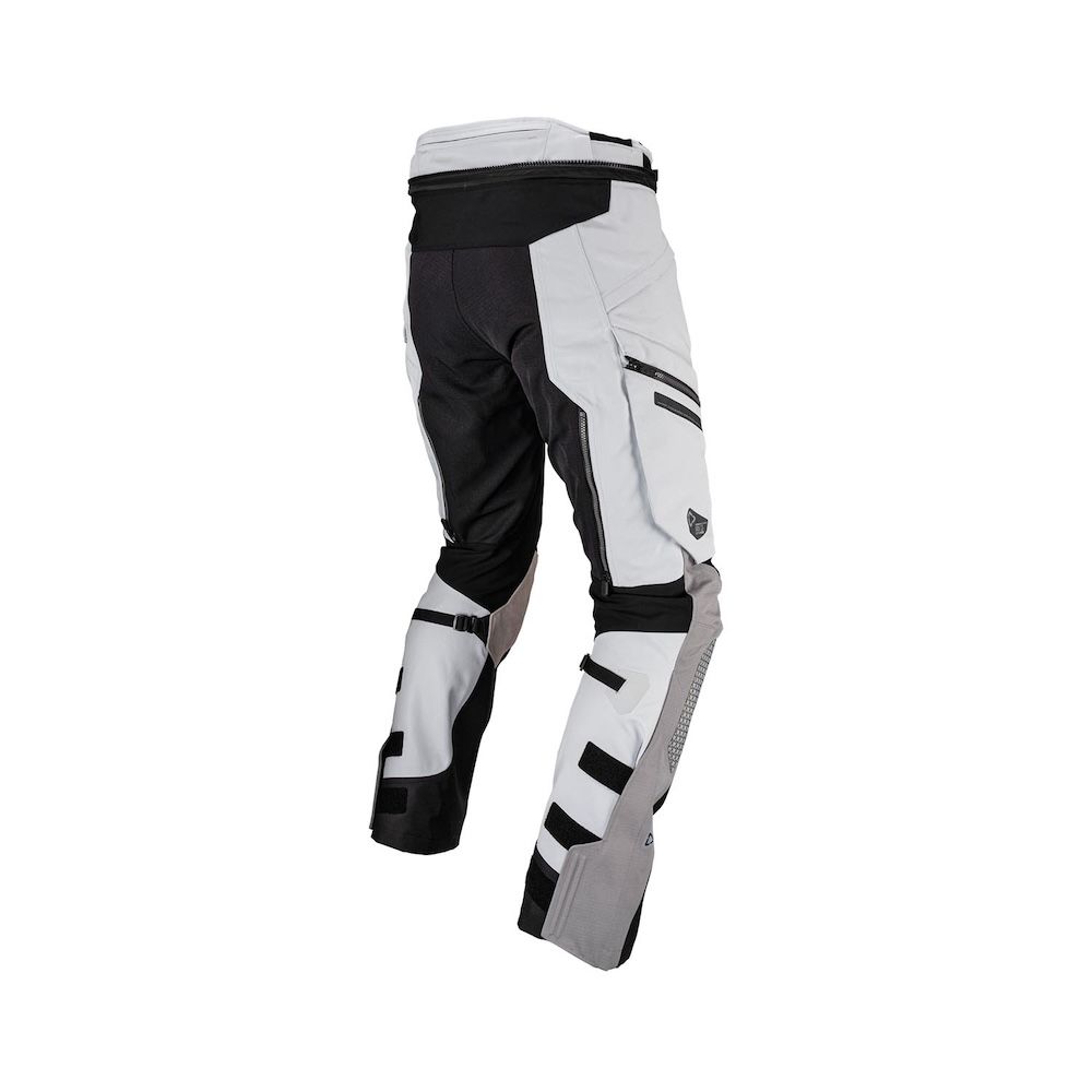 Pantalón Leatt ADV DriTour 7.5 Steel - Imagen 5