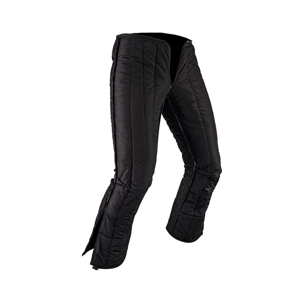 Pantalón Leatt ADV DriTour 7.5 Stealth - Imagen 6