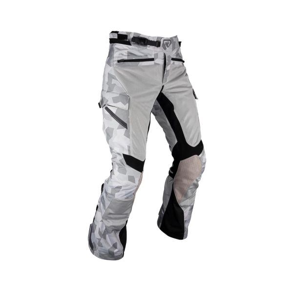 Pantalón Leatt ADV FlowTour 7.5 Steel