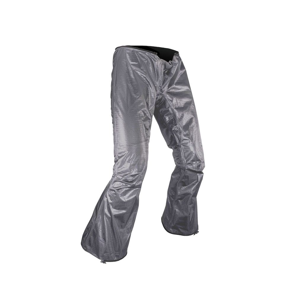 Pantalón Leatt ADV FlowTour 7.5 Steel - Imagen 6