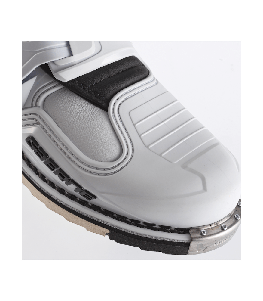 Botas Gaerne SG-22 Limited Edition Blancas/Negras/Azules - Imagen 6