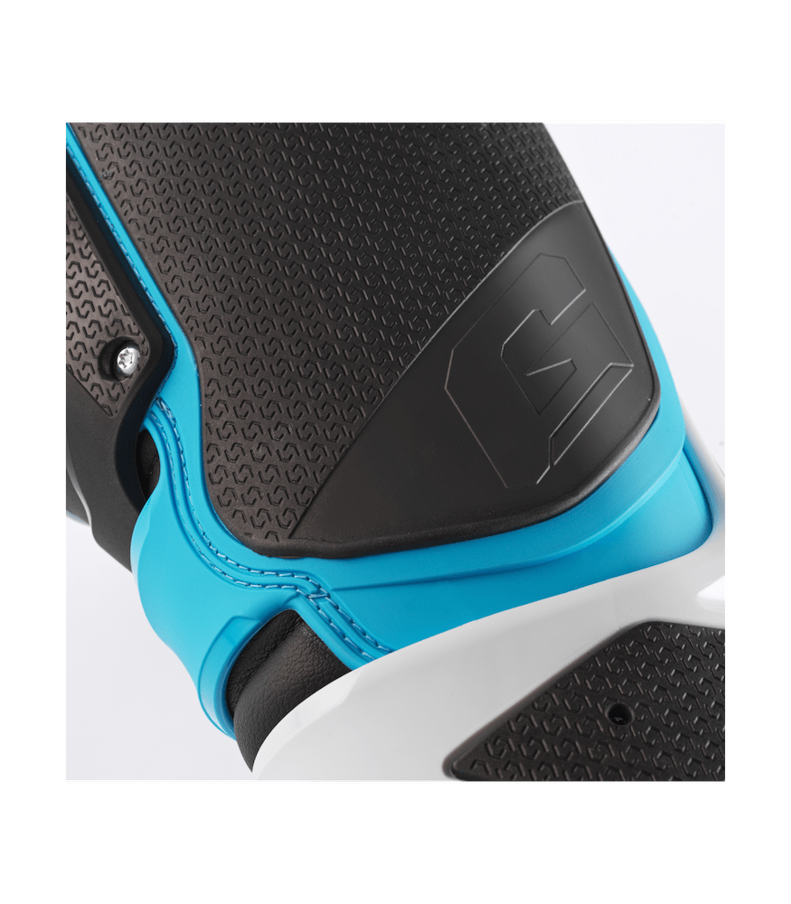 Botas Gaerne SG-22 Limited Edition Blancas/Negras/Azules - Imagen 9
