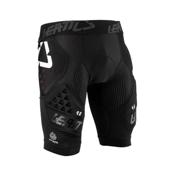 Impact Short Leatt 3DF 4.0