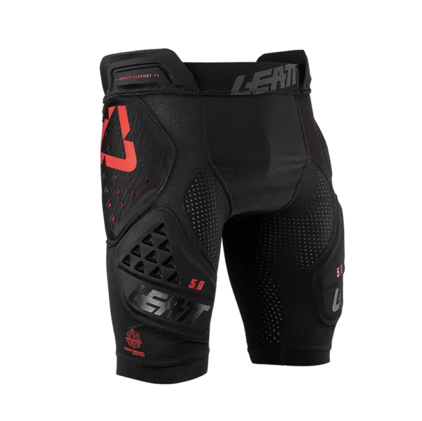 Impact Short Leatt 3DF 5.0