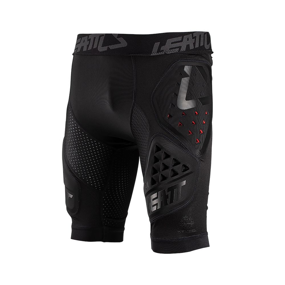 Impact Short Leatt 3DF 3.0 - Imagen 2