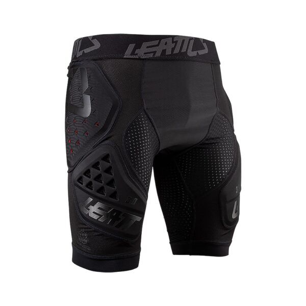 Impact Short Leatt 3DF 3.0