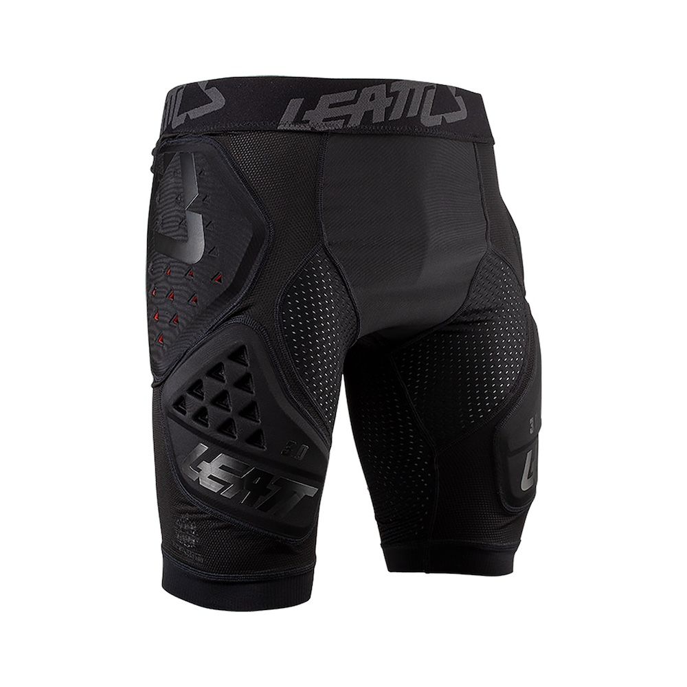 Impact Short Leatt 3DF 3.0