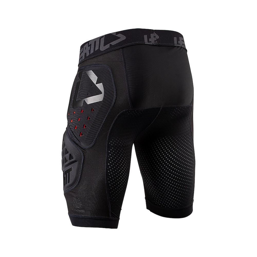 Impact Short Leatt 3DF 3.0 - Imagen 3