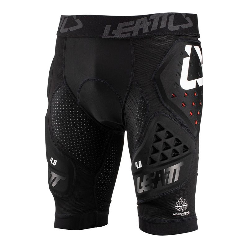 Impact Short Leatt 3DF 4.0 - Imagen 2