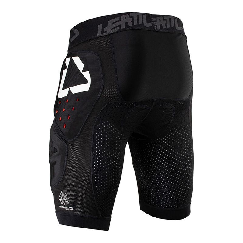 Impact Short Leatt 3DF 4.0 - Imagen 3