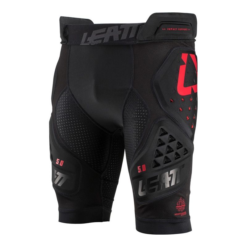 Impact Short Leatt 3DF 5.0 - Imagen 2