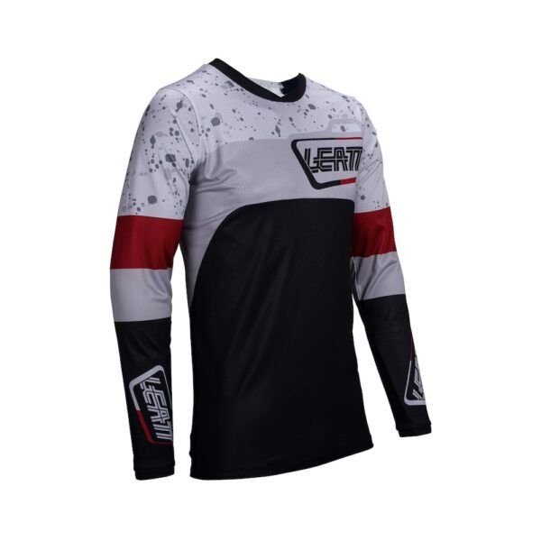 Camiseta Leatt Moto 4.5 Enduro Ice 25