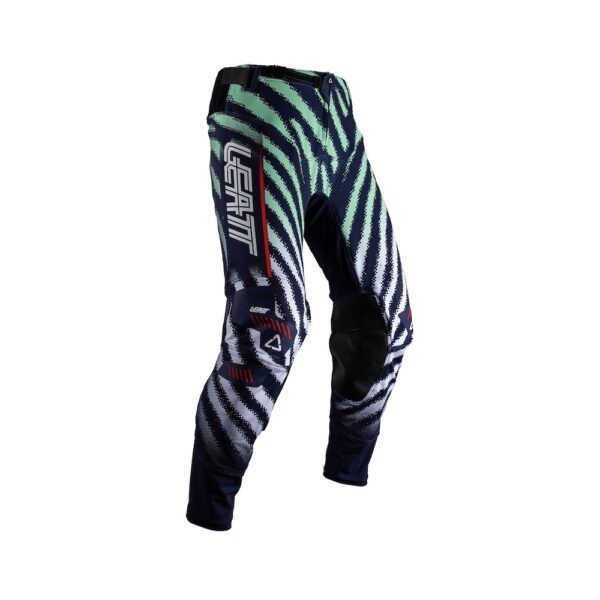 Pantalón Leatt Moto 5.5 I.K.S Matcha 25