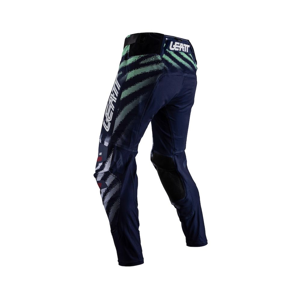 Pantalón Leatt Moto 5.5 I.K.S Matcha 25 - Imagen 3