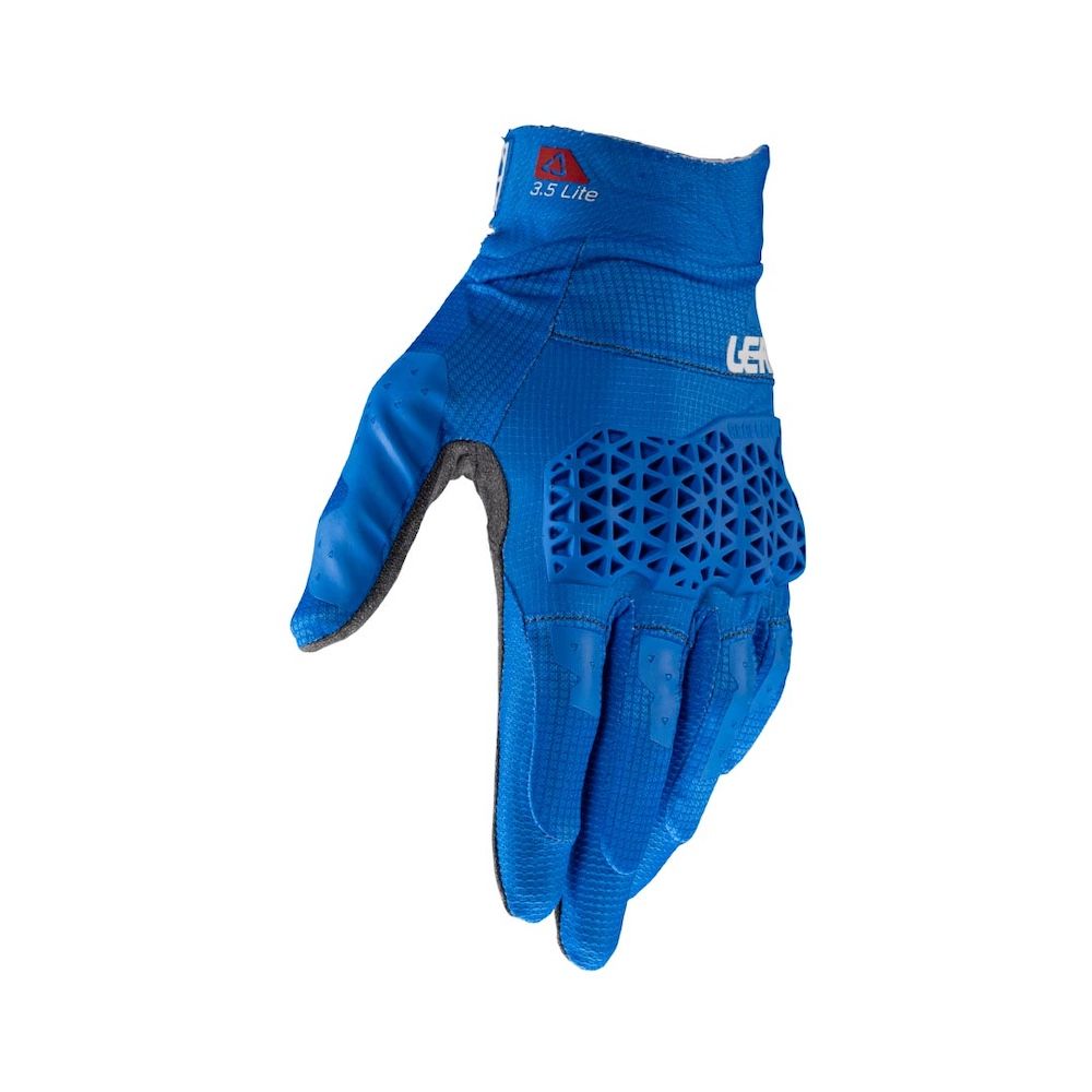 Guantes Leatt Moto 3.5 Lite Royal 25