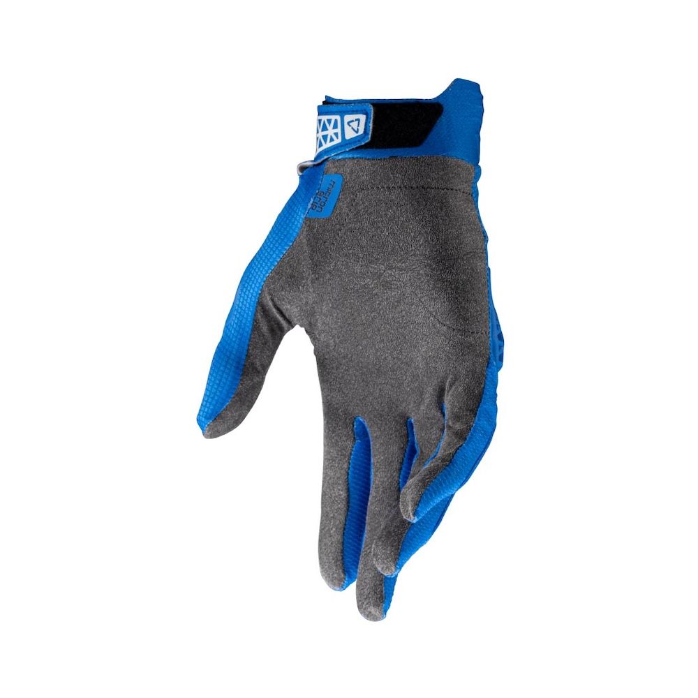 Guantes Leatt Moto 3.5 Lite Royal 25 - Imagen 3