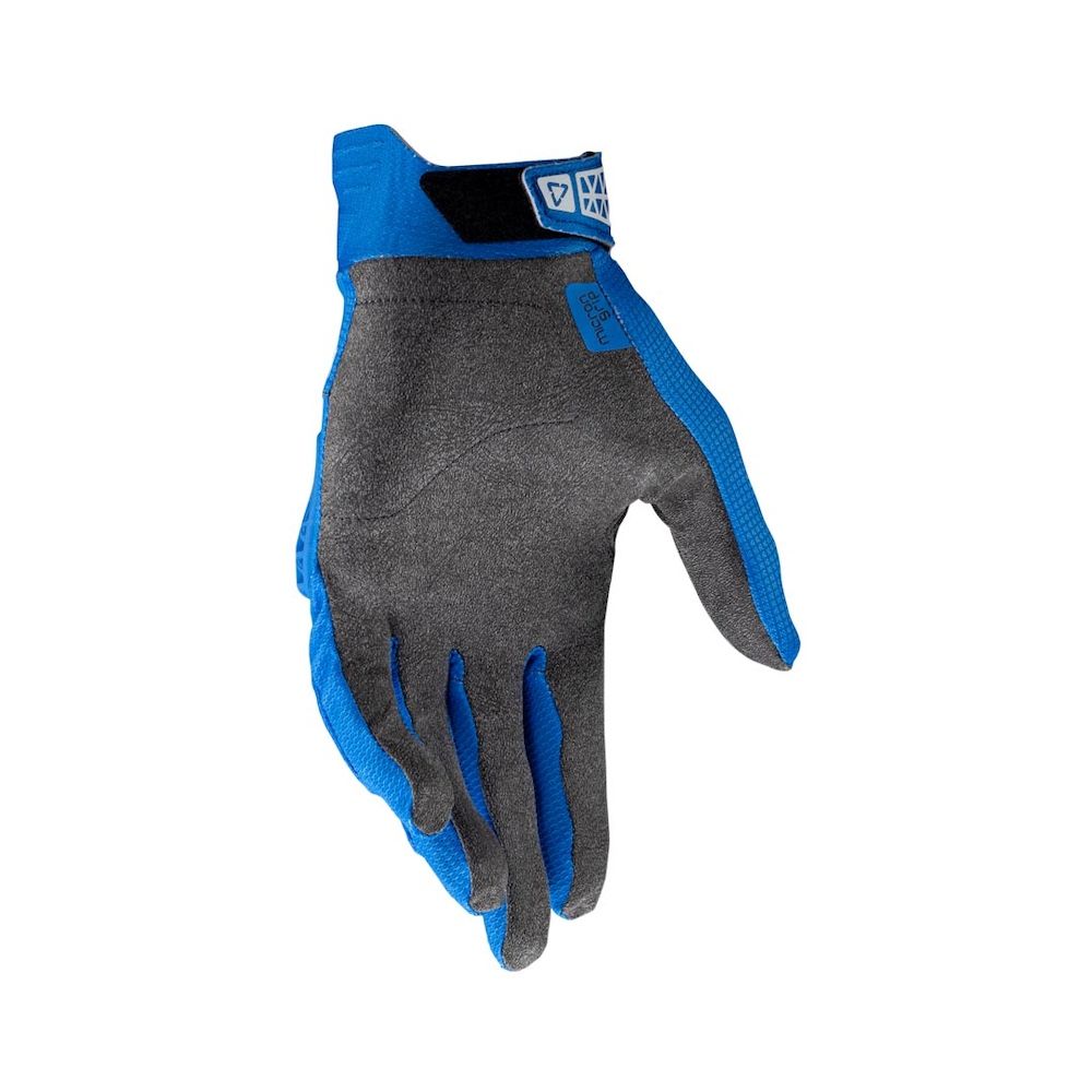 Guantes Leatt Moto 3.5 Lite Royal 25 - Imagen 4