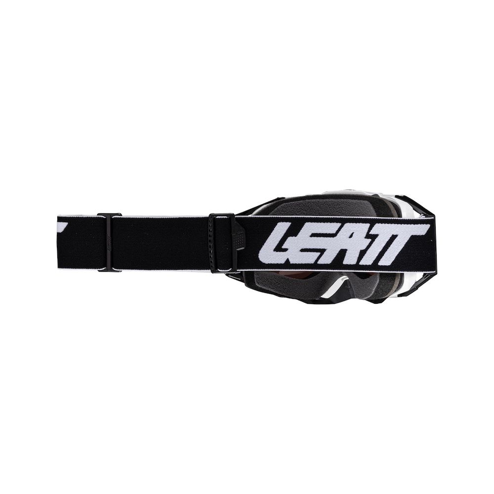 Gafas Leatt Velocity 6.5 Cryztal Blanco Rose 32 VLT 25 - Imagen 2