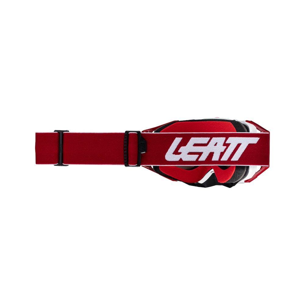 Gafas Leatt Velocity 6.5 Cryztal Ruby Rose 32 VLT 25 - Imagen 2