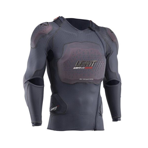 Peto Integral Leatt 3DF AirFit Lite Evo 24