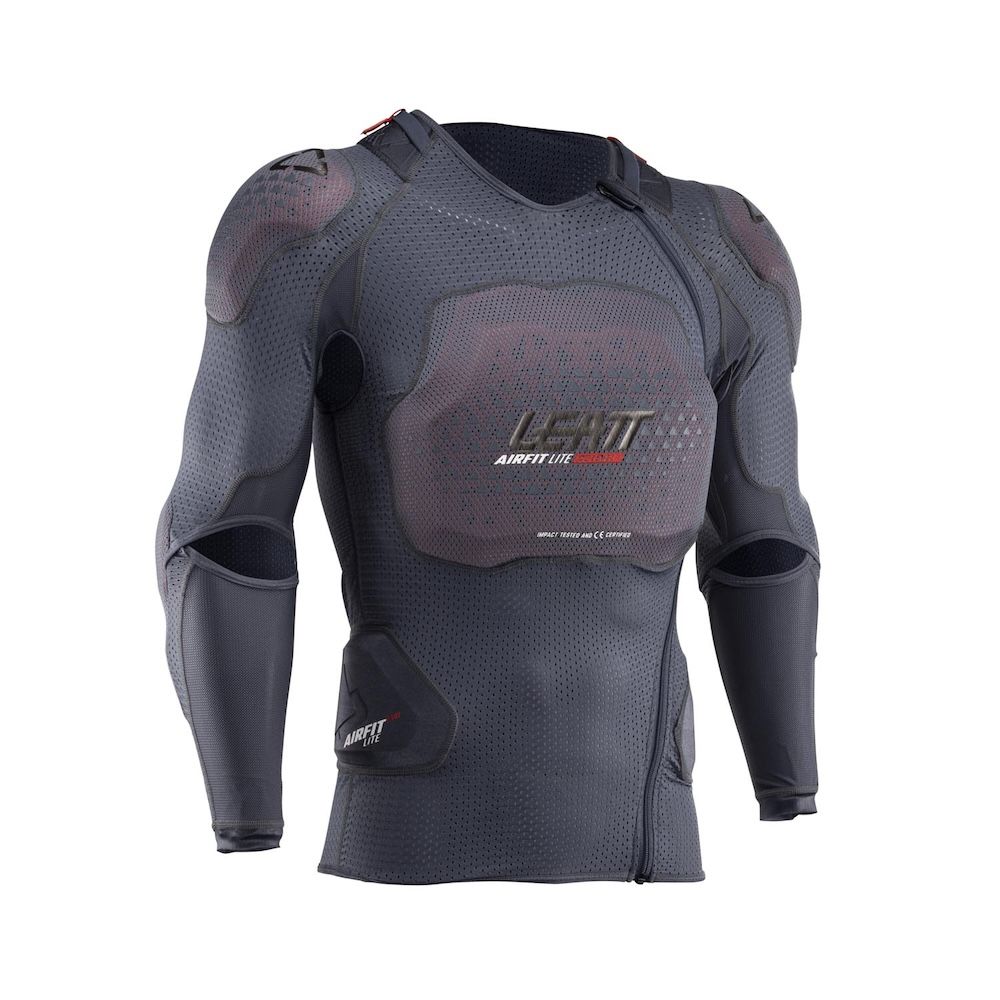 Peto Integral Leatt 3DF AirFit Lite Evo 24