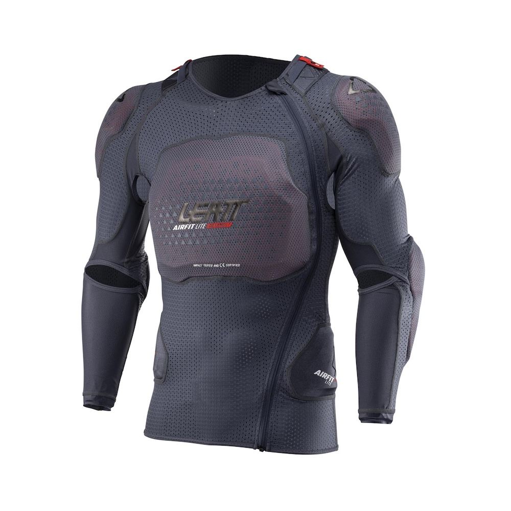 Peto Integral Leatt 3DF AirFit Lite Evo 24 - Imagen 2