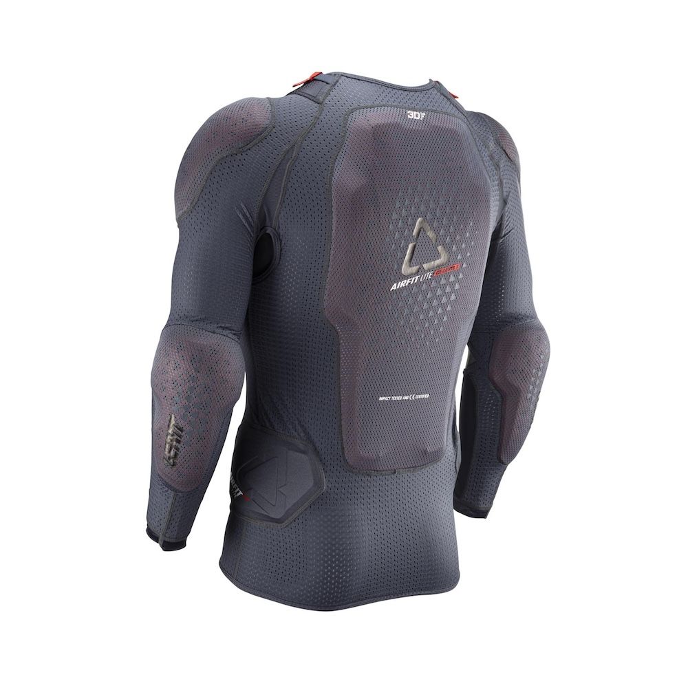 Peto Integral Leatt 3DF AirFit Lite Evo 24 - Imagen 3