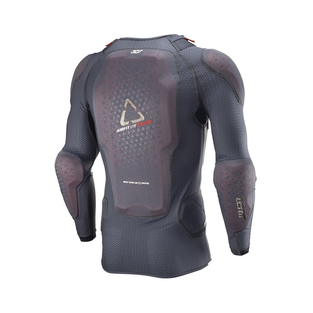 Peto Integral Leatt 3DF AirFit Lite Evo 24 - Imagen 4