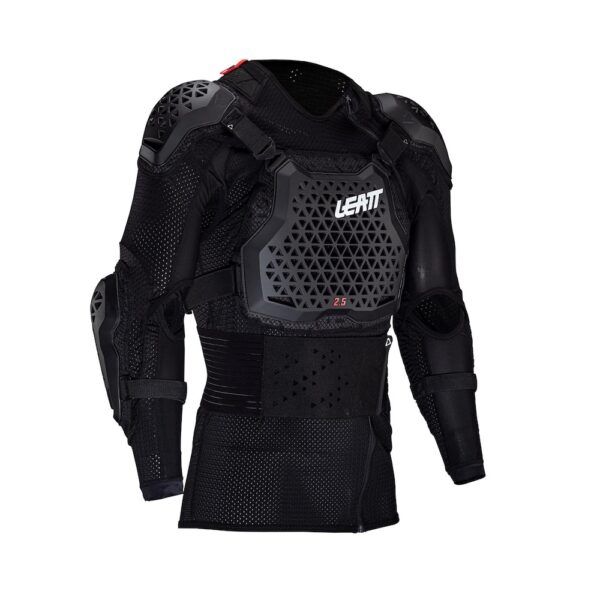 Peto Integral Leatt 2.5 Negro