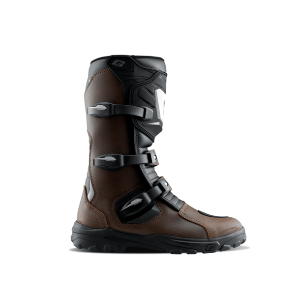 Botas Gaerne G-Adventure Aquatech marrones