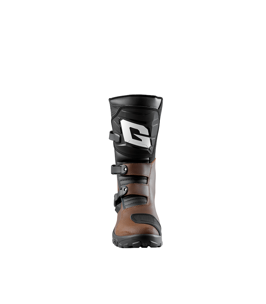Botas Gaerne G-Adventure Aquatech marrones - Imagen 3