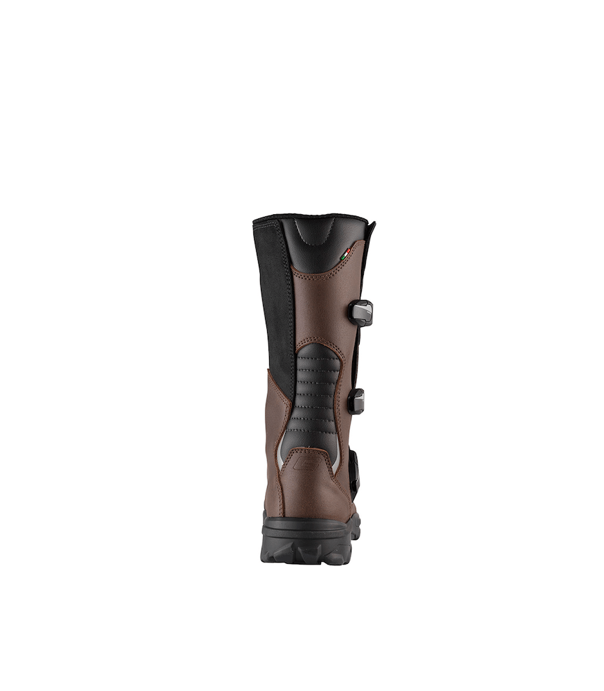 Botas Gaerne G-Adventure Aquatech marrones - Imagen 4