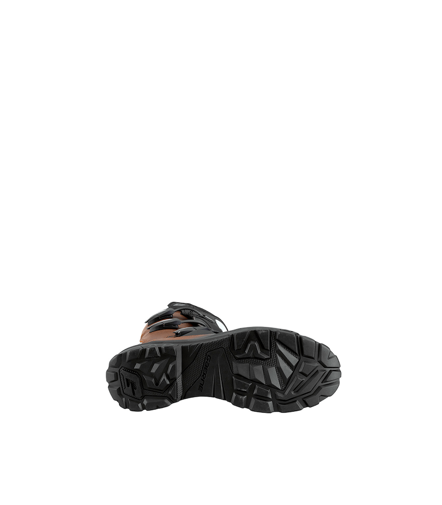 Botas Gaerne G-Adventure Aquatech marrones - Imagen 5