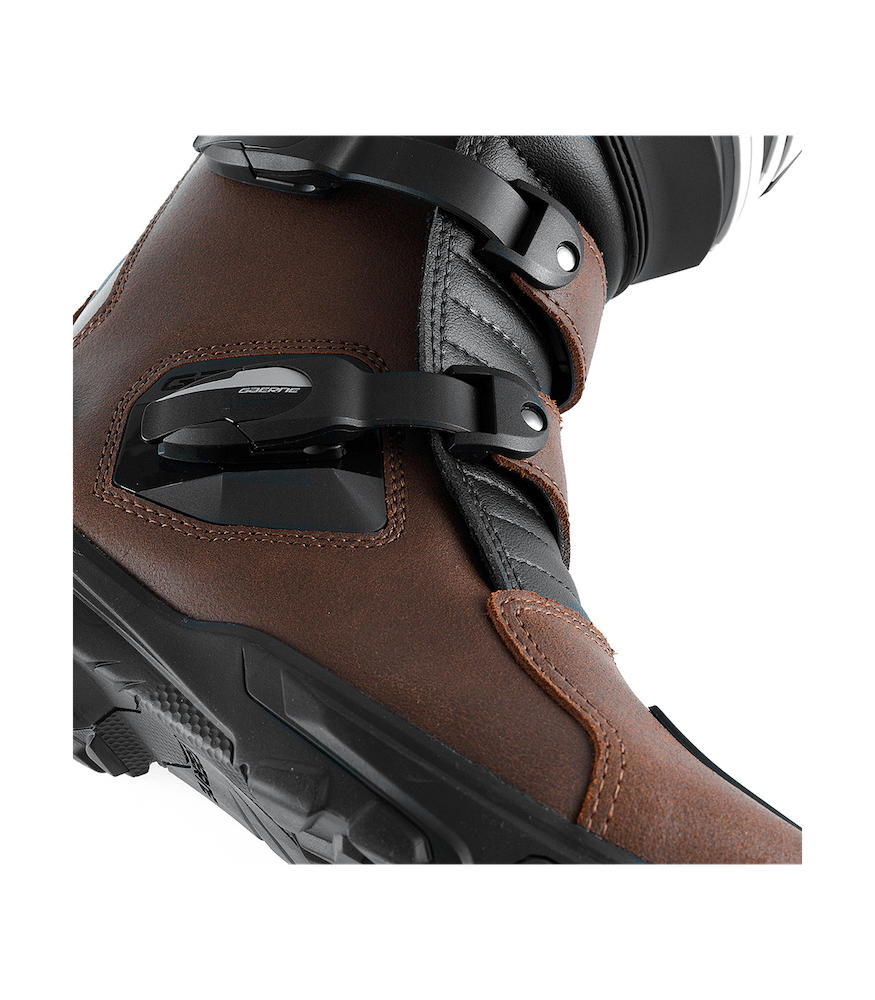 Botas Gaerne G-Adventure Aquatech marrones - Imagen 6