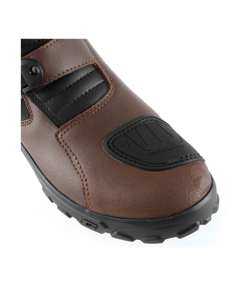 Botas Gaerne G-Adventure Aquatech marrones - Imagen 7