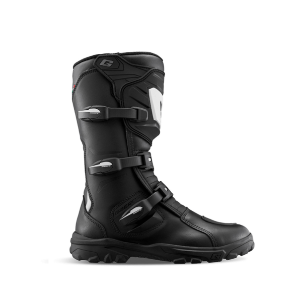 Botas Gaerne G-Adventure Aquatech negras