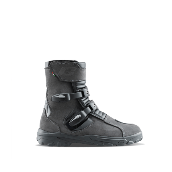 Botas Gaerne G-Dune Aquatech antracita