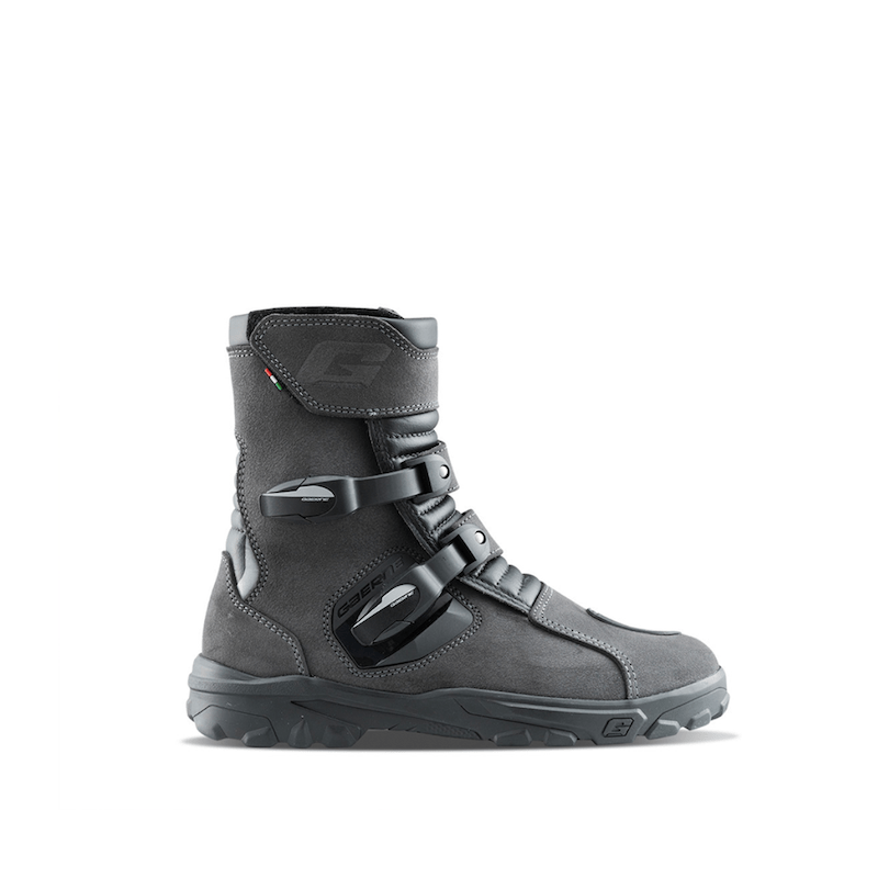 Botas Gaerne G-Dune Aquatech antracita