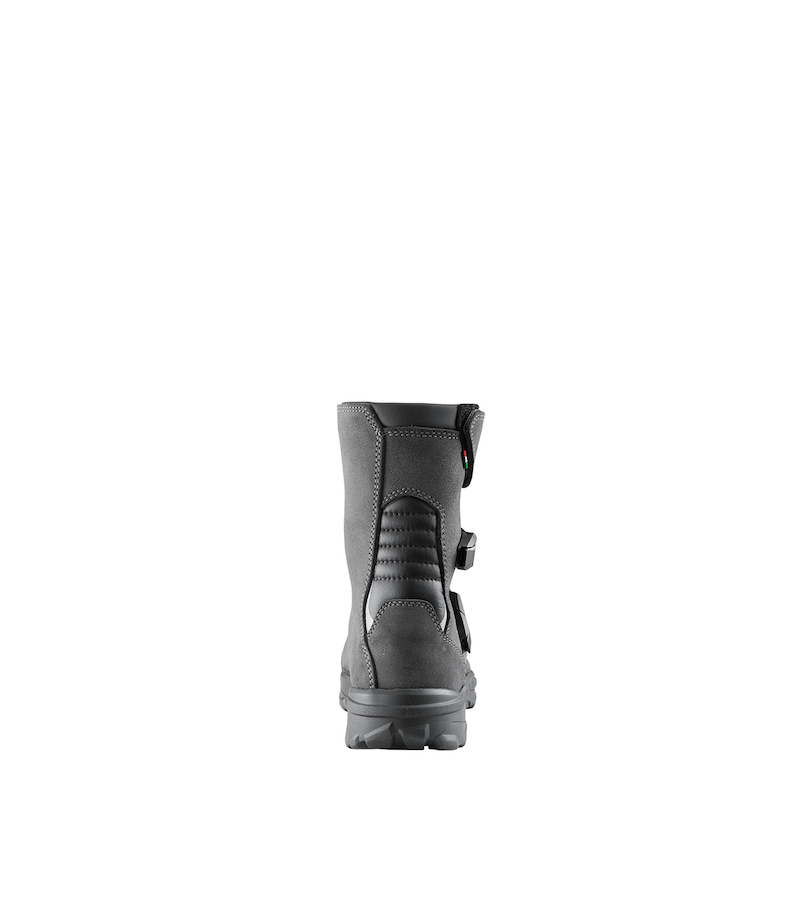 Botas Gaerne G-Dune Aquatech antracita - Imagen 4
