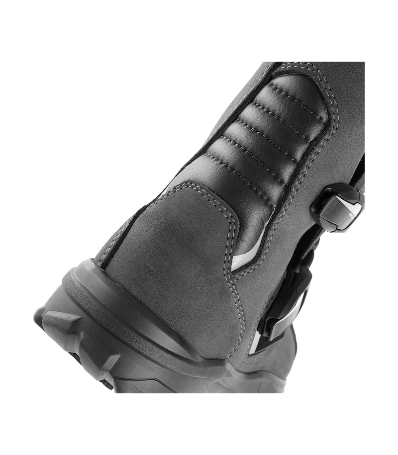 Botas Gaerne G-Dune Aquatech antracita - Imagen 6