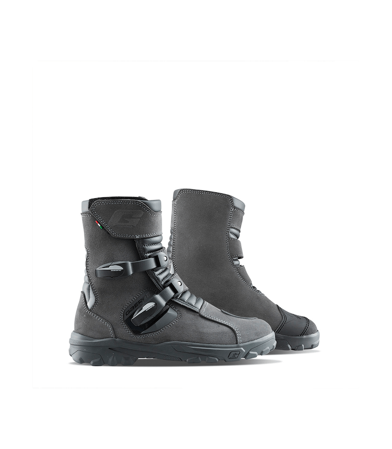 Botas Gaerne G-Dune Aquatech antracita - Imagen 8