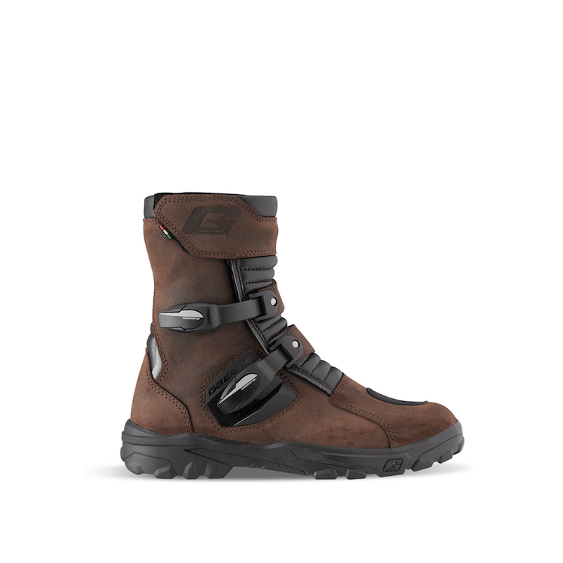 Botas Gaerne G-Dune Aquatech marrones