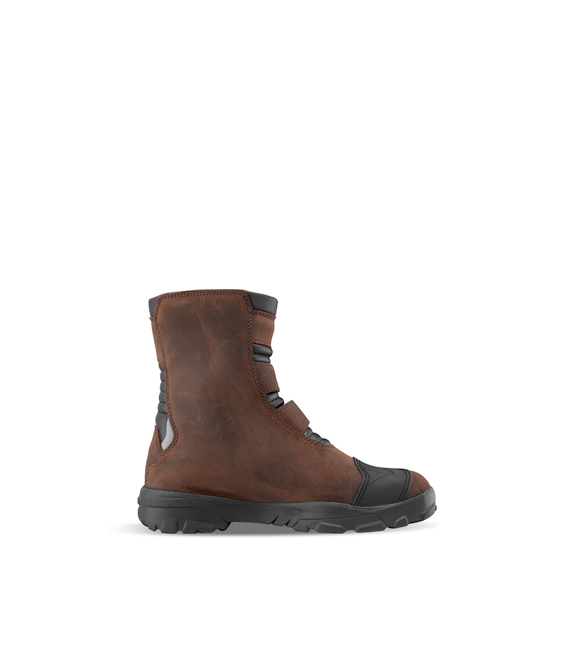 Botas Gaerne G-Dune Aquatech marrones - Imagen 2