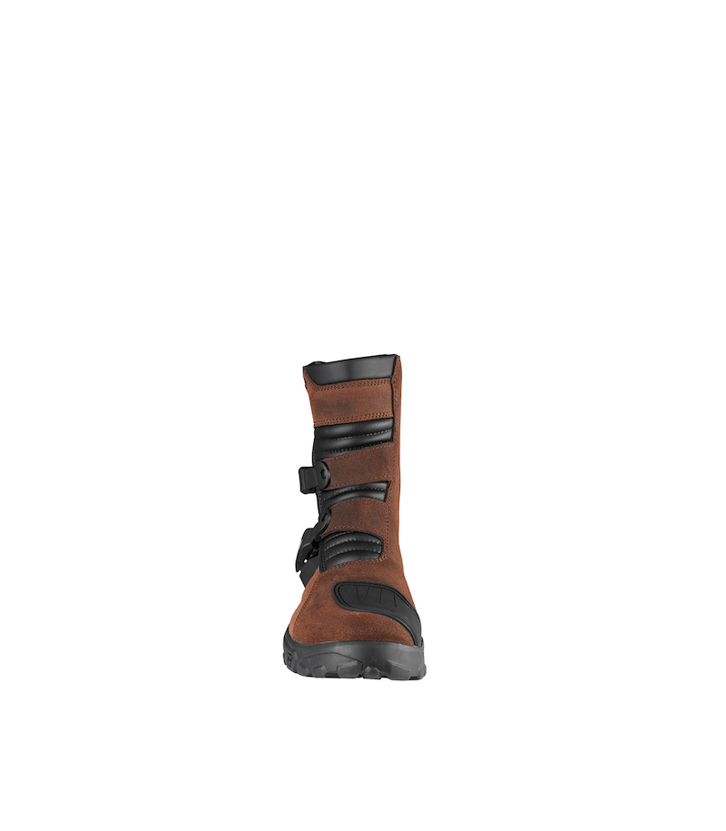 Botas Gaerne G-Dune Aquatech marrones - Imagen 3