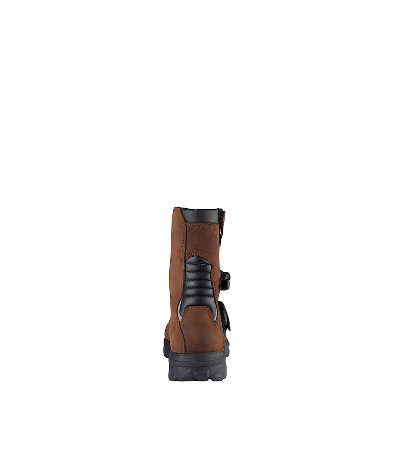 Botas Gaerne G-Dune Aquatech marrones - Imagen 4