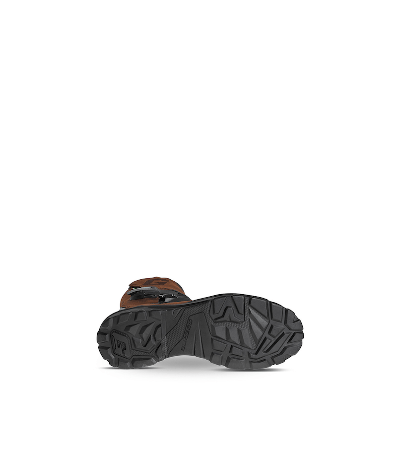 Botas Gaerne G-Dune Aquatech marrones - Imagen 5