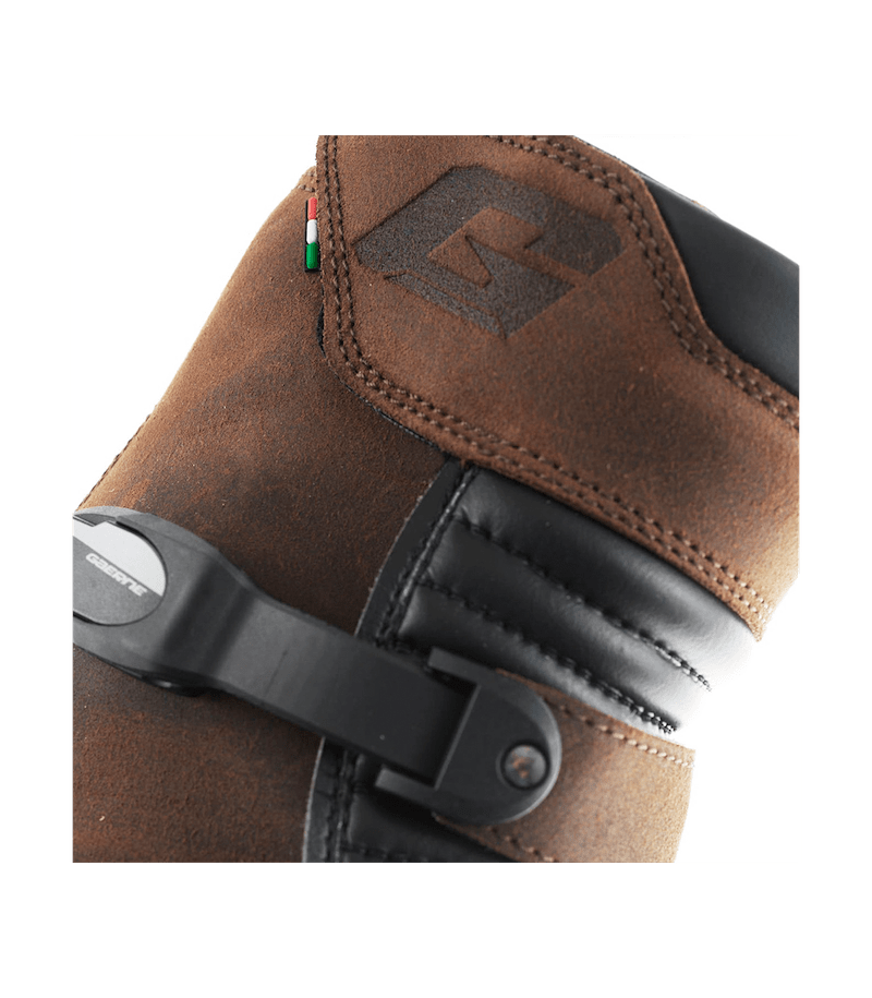 Botas Gaerne G-Dune Aquatech marrones - Imagen 6